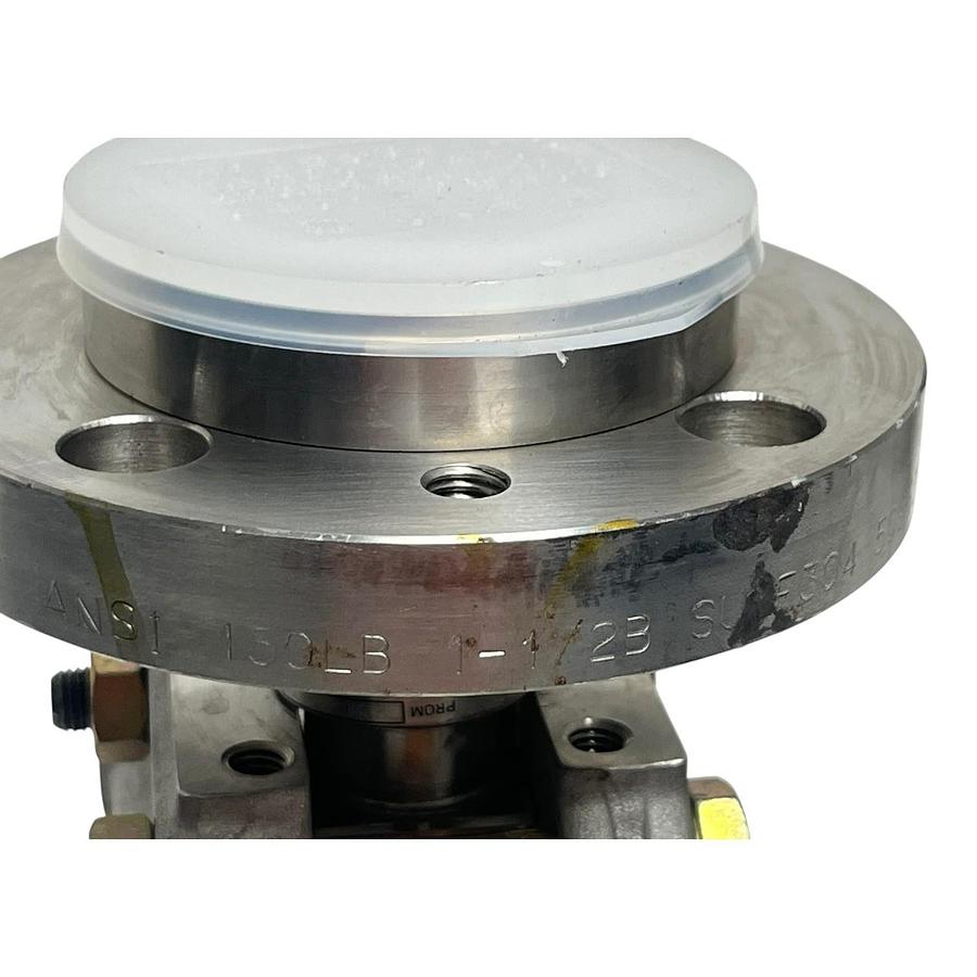 Used Yamatake Honeywell DSTJ3000 Level Transmitter JTC926-E2TAA7J02-N-B2