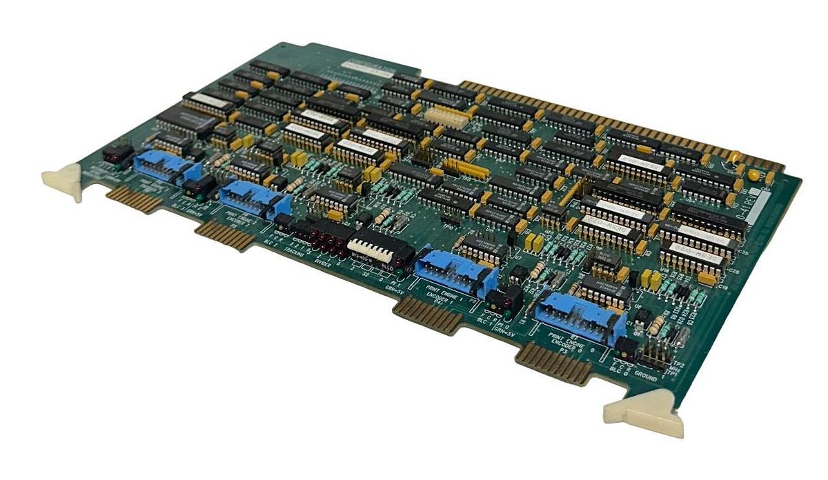 Used AM GRAPHICS SE20-41 / 940927-03-04 IJN MUX BOARD SE2041 9409270304 USNP