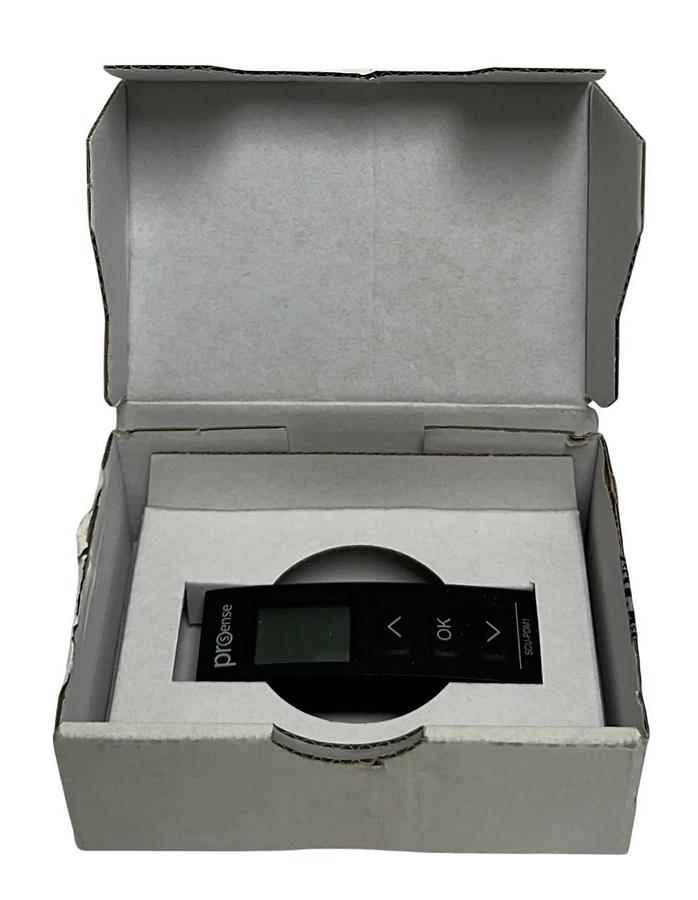 AUTOMATIONDIRECT PROSENSE SCU-PDM1 / SCUPDM1 DISPLAY / PROGRAMMING MODULE NSMP