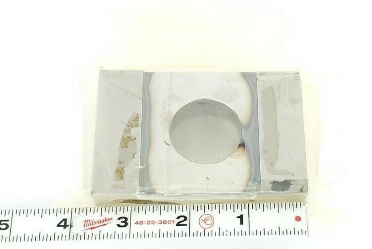 Used NEW TOSHIBA TKF-8023 CLAMP PLATE BTD-110.R16 TKF8023