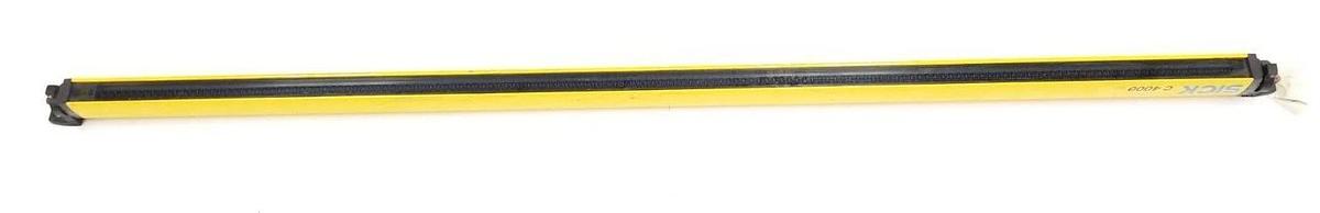 Used SICK C40S-1503AA310 C4000 STANDARD/ADVANCED SENDER C 4000, 30MM RESOLUTION