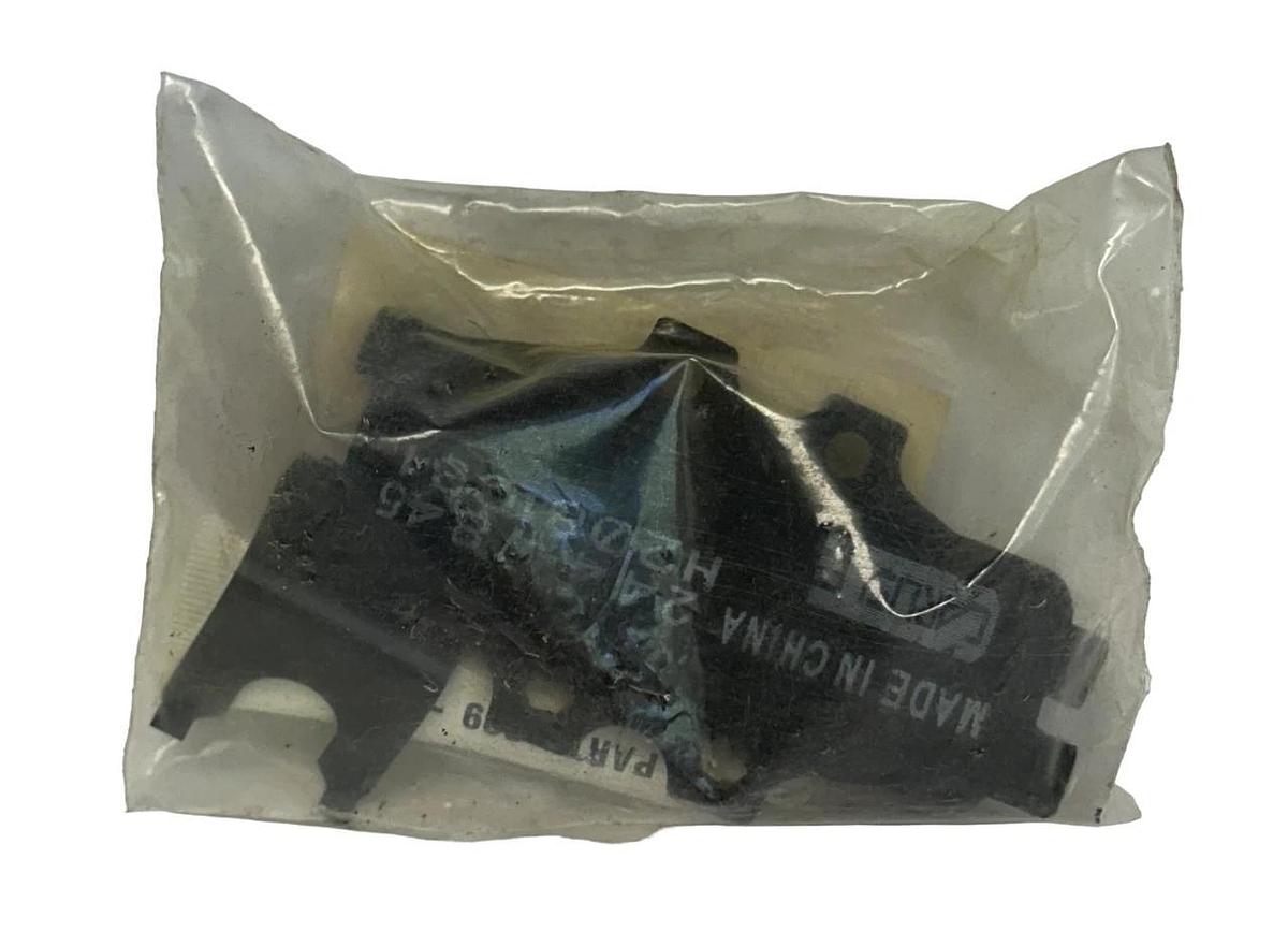Used HOIST LIFTRUCK M14783 / 114694 OEM BRAKE PAD AND SPRING KIT FOR LIFTRUCK NSFS