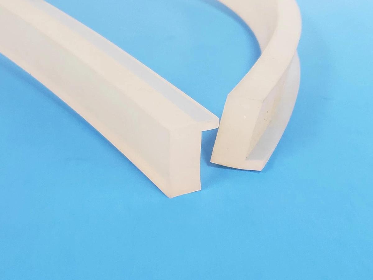 GENERIC 21378 RUBBER GASKET PD0902 PO0902 P00902, ~8 FEET