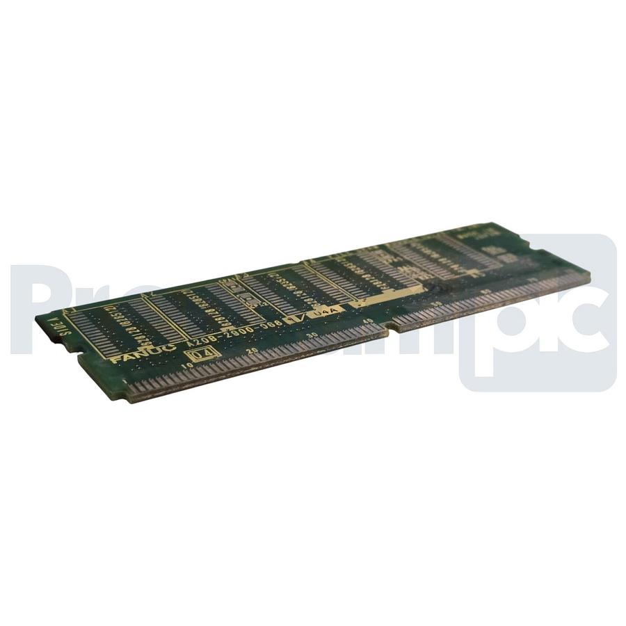 Used FANUC A20B-2900-0681/04A SRAM Memory Module 512KB Type: D A20B29000681 USPI