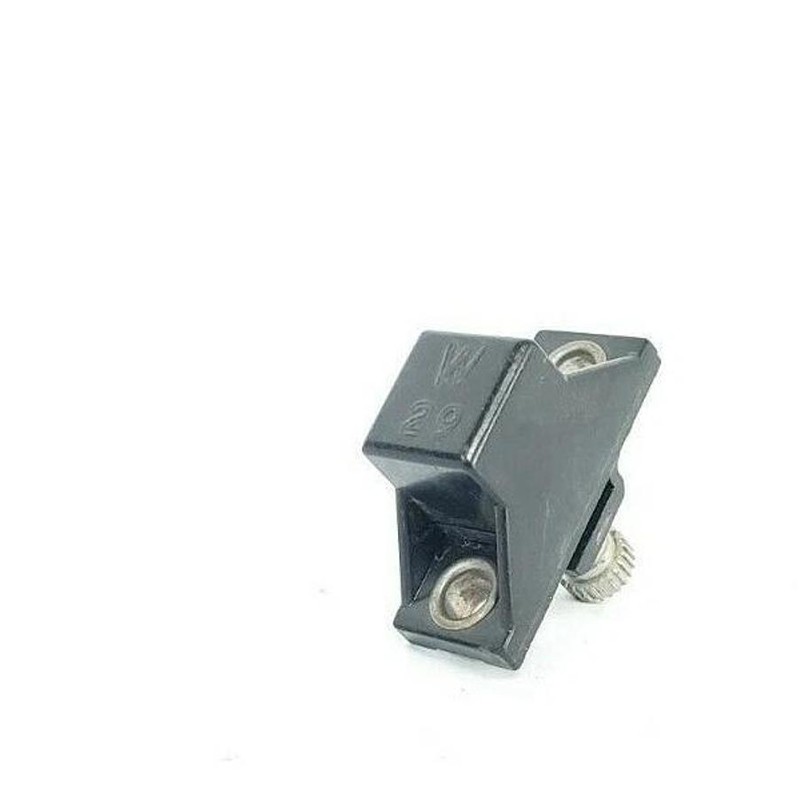 Used ALLEN BRADLEY W29 HEATER ELEMENT