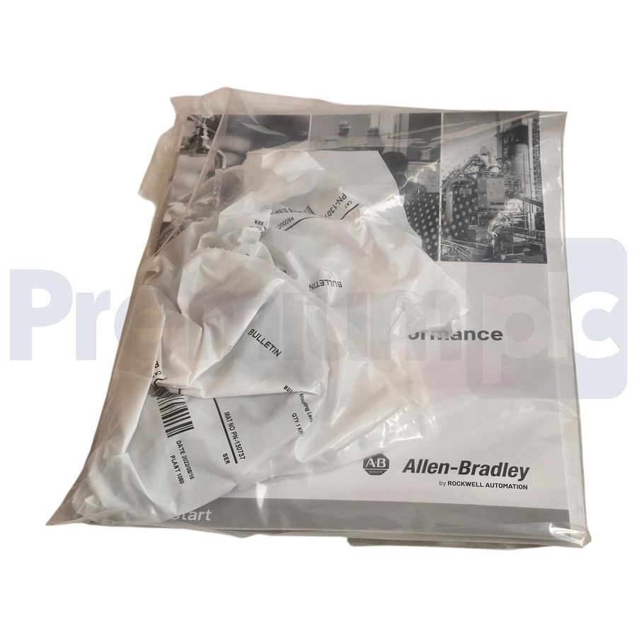 Used Surplus Allen Bradley 2711P-B7C22D9P /B PanelView Plus 7 Graphic Terminal 7" 24V