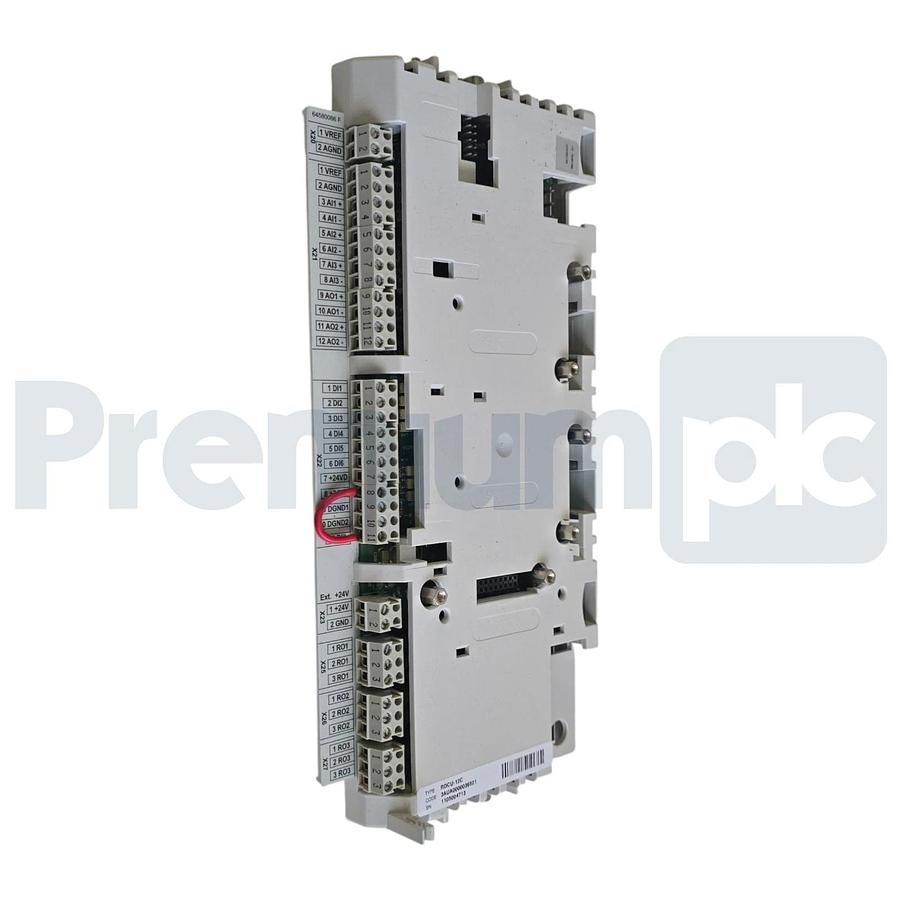 ABB 3AUA0000036521 | RDCU-12C ACS800 Inverter Drive Control Board RDCU12C NSMP