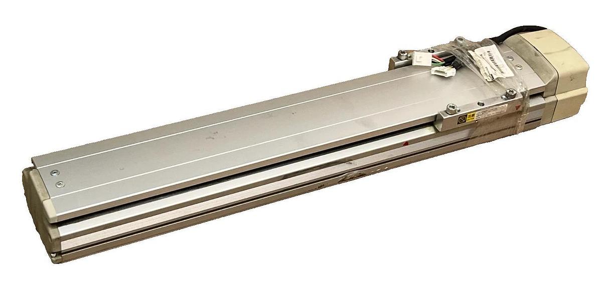 Used IAI ISA-MXM-A-100-20-450-T1-AQ Linear Actuator | 450mm Stroke 100W