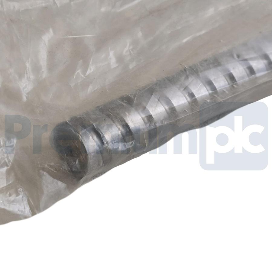 Used THK HTR2010EC5T-600 Precision Ground Ball Screw L=600mm Dia=20mm Pitch=10mm NSNP
