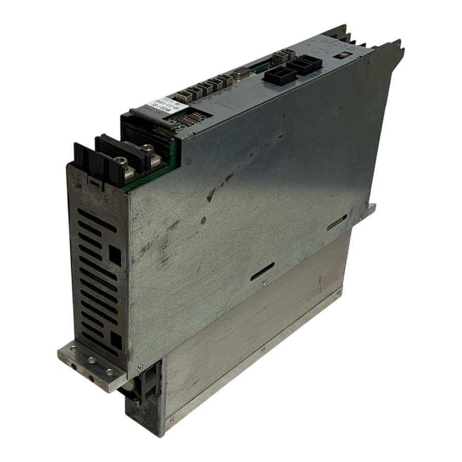 Used Okuma MIV05A-1-B5 Multi-Axis Drive Unit Servo Amplifier 1006-2315-1338007