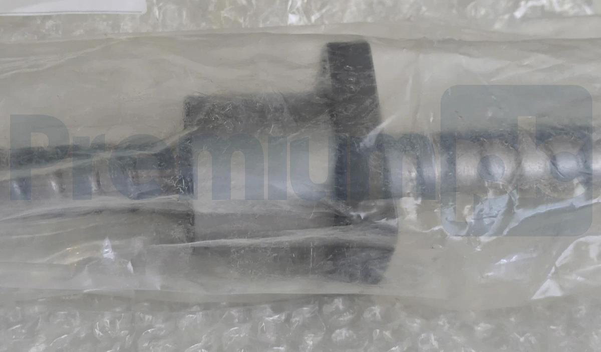 THK HTR2010EC5T-600 Precision Ground Ball Screw L=600mm Dia=20mm Pitch=10mm NSNP