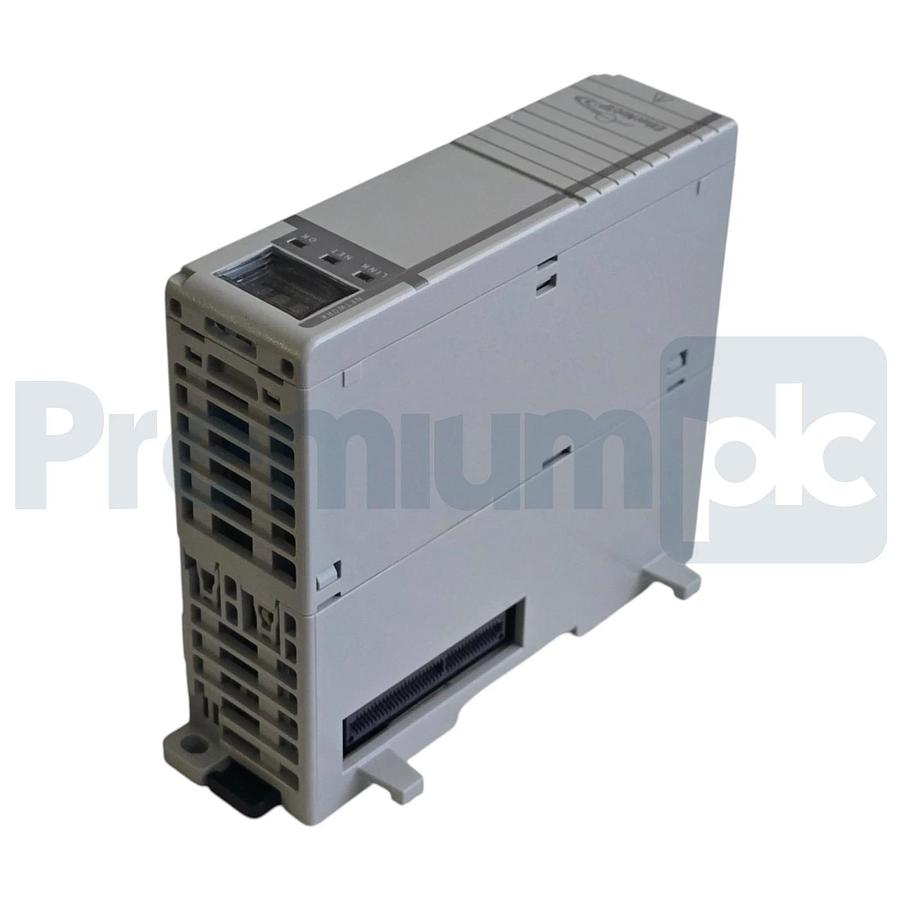 Used Allen Bradley 1768-ENBT /A CompactLogix L4X EtherNet/IP Module FW 4.004 USED 612598307524