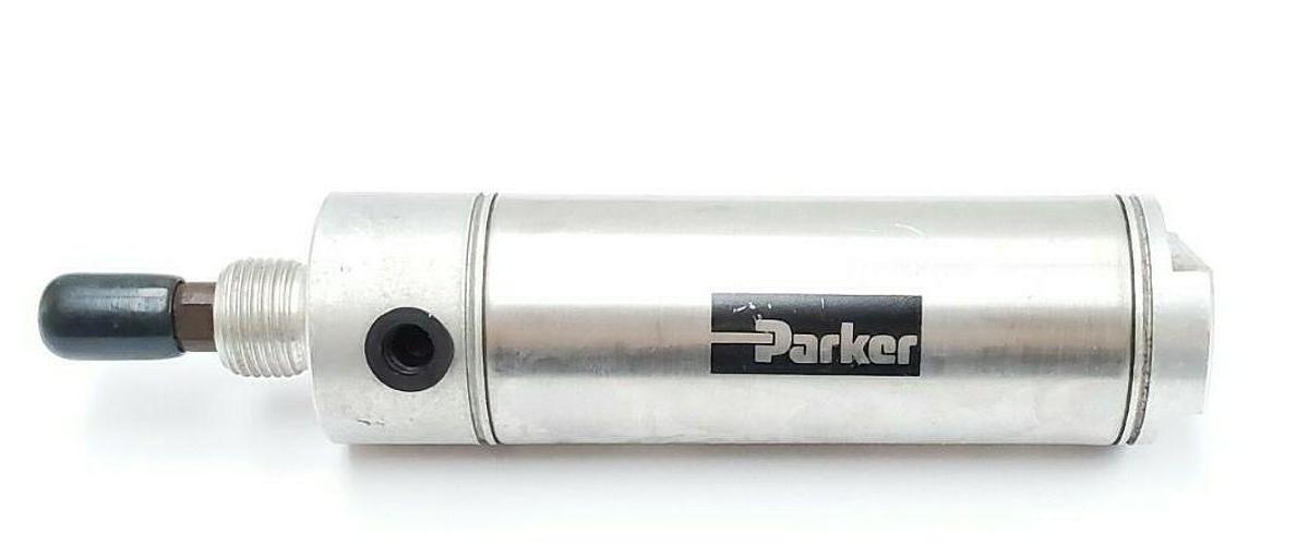 Used NEW PARKER 1.50DSR02.5 CYLINDER 150DSR025