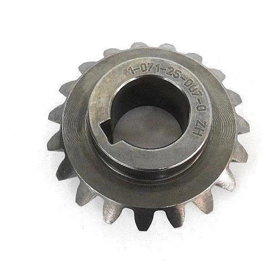 NEW KRONES 1-071-25-007-0 BEVEL WHEEL 1071250070
