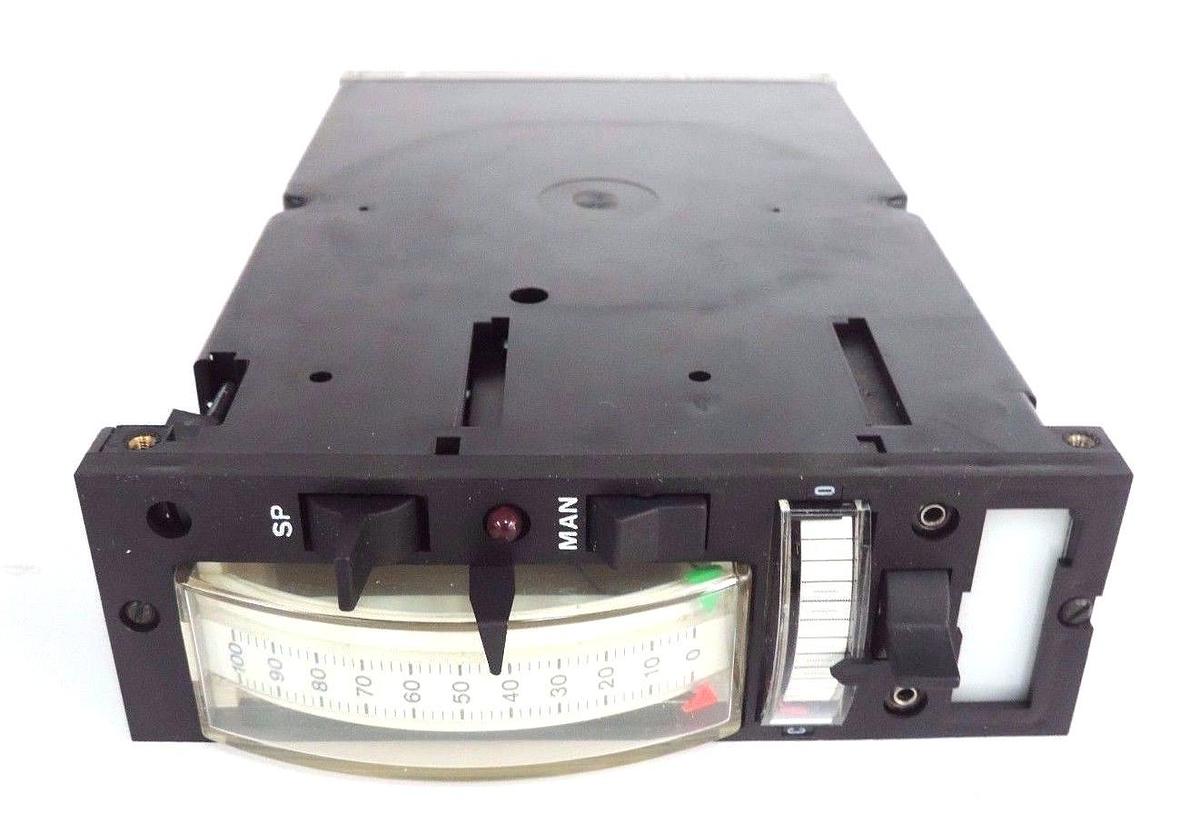 Used NIB HONEYWELL 30731737-006 ANALOG DISPLAY C-LA201, 30731737006