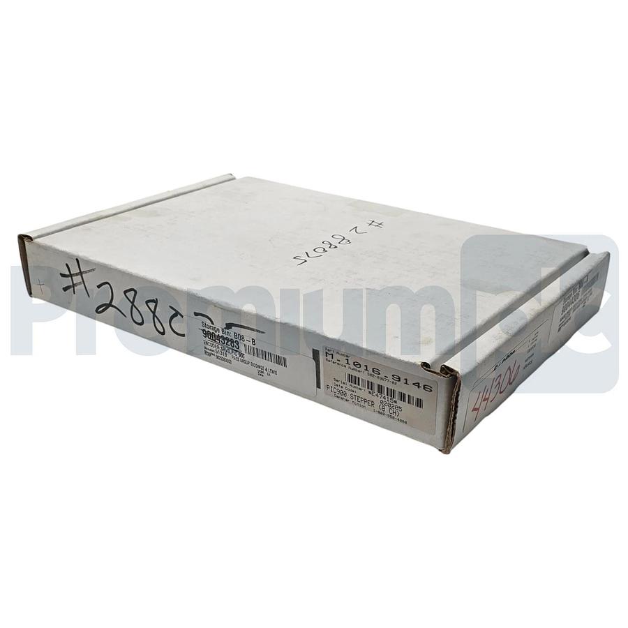 Giddings & Lewis 502-03677-02 | M.1016.9146 R5 PiC900 Output Stepper Module NSMP
