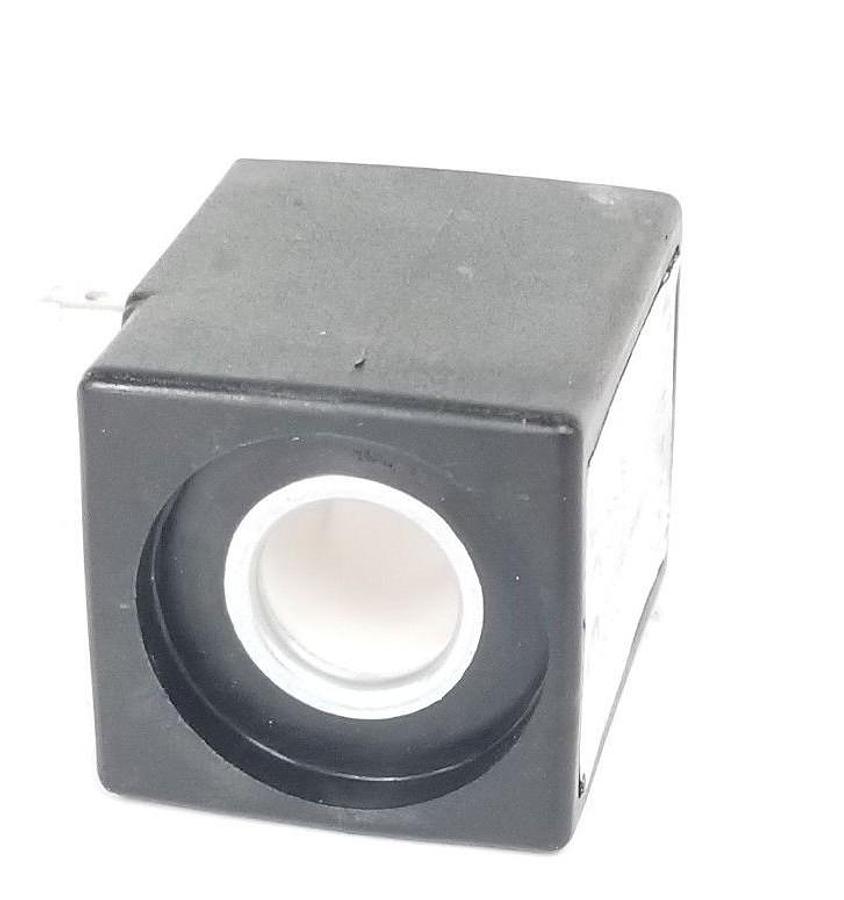 Used INFICON VAM-005-X SOLENOID VALVE 250-006 , 24V, 10W, 3NM MAX, VAM005X