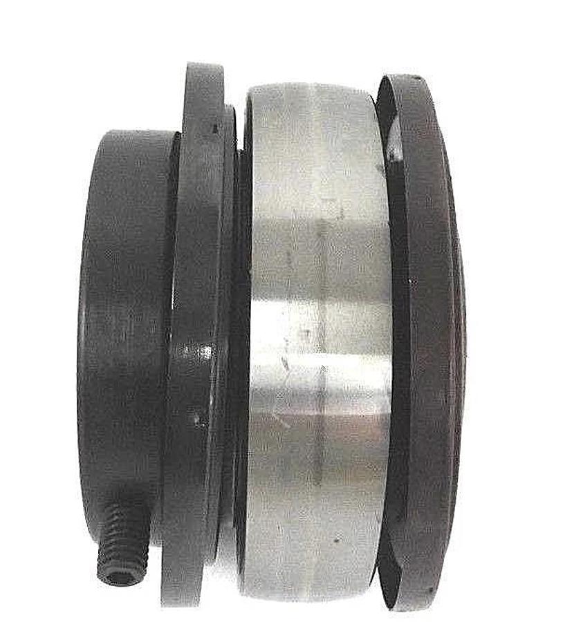 Used NIB LINK BELT U-343-D BALL BEARING INSERT U343D, U343