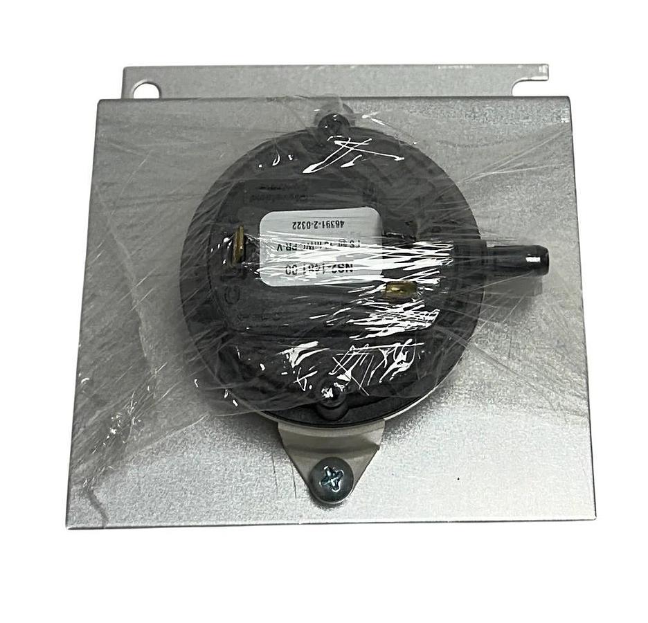 LBC BAKERY EQUIPMENT 30308-05-A / 3030805A AIR SWITCH NS2-1481-00 OEM NSNP