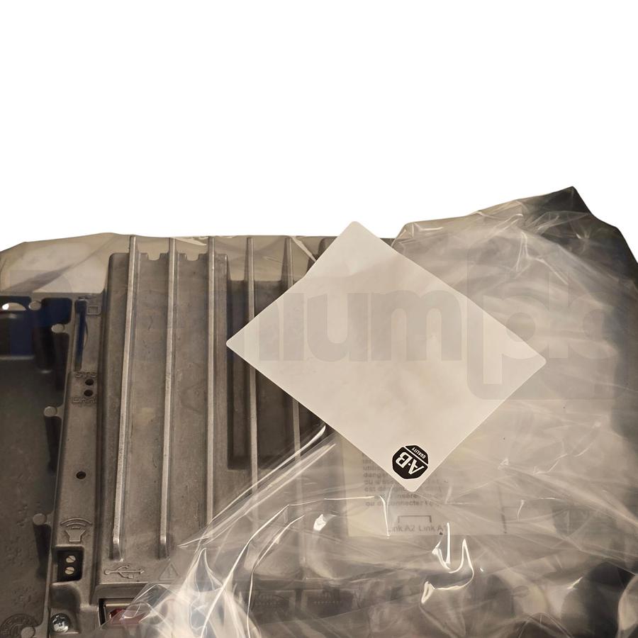 Used Surplus Allen Bradley 2711P-B7C22D9P /B PanelView Plus 7 Graphic Terminal 7" 24V