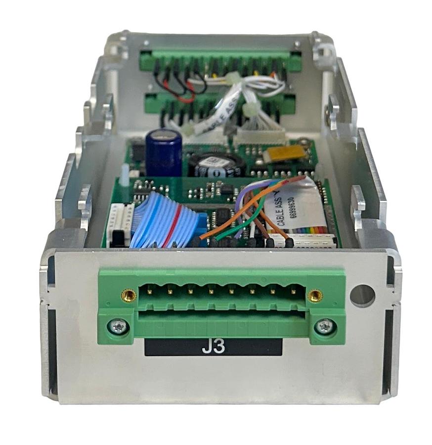 Used TYCO METTLER TOLEDO DMS-L-H / 66004894 ELO Gen II CONTROL UNIT NSNP
