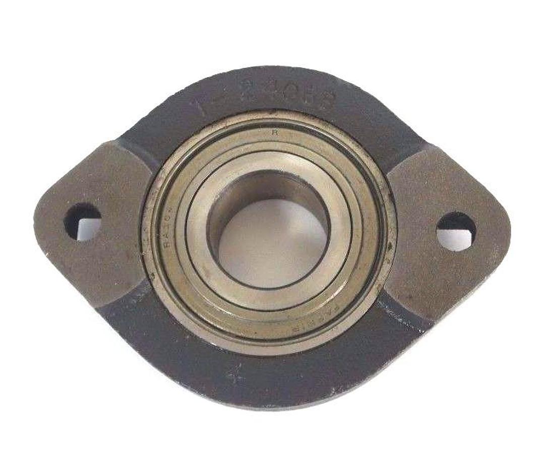Used NIB SEALMASTER LFT-20 FLANGE BEARING 1-1/4" SHAFT SIZE LFT-20A