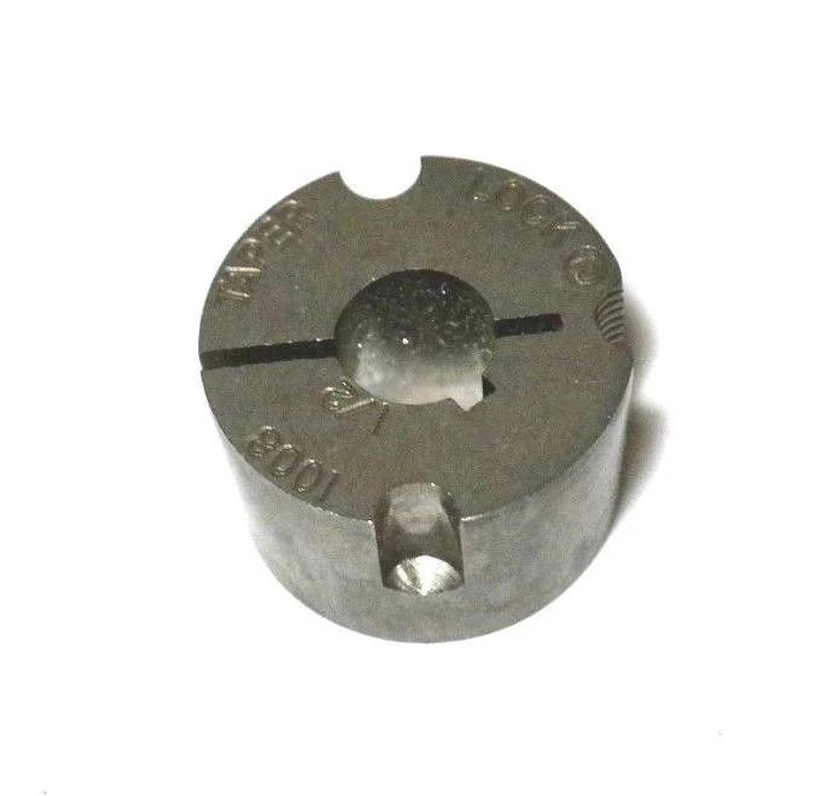 Used LOT OF 6 NIB DODGE 1008 1/2" TAPER-LOCK BUSHINGS 119176