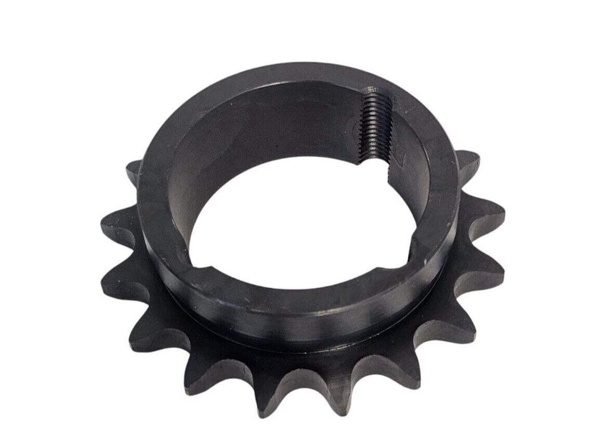 NIB US TSUBAKI H50BTL17 FINISHED BORE SPROCKET