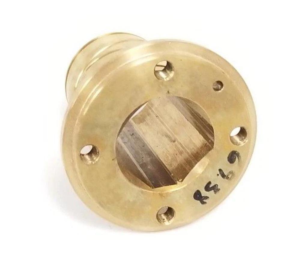 NEW KRONES 1-011-56-246-3 HUB 1011562463