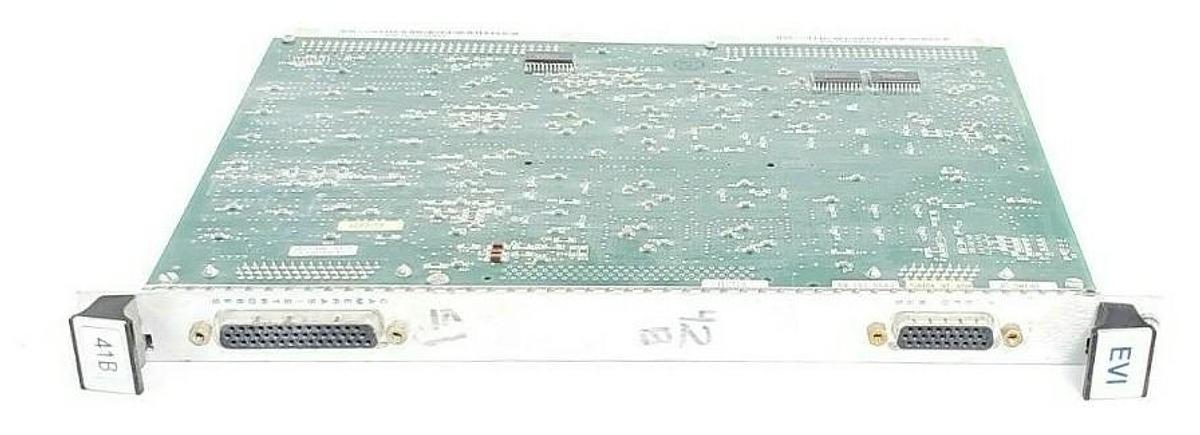 Used ADEPT TECH 10332-00655 VME VISION INTERFACE ENHANCED MODULE