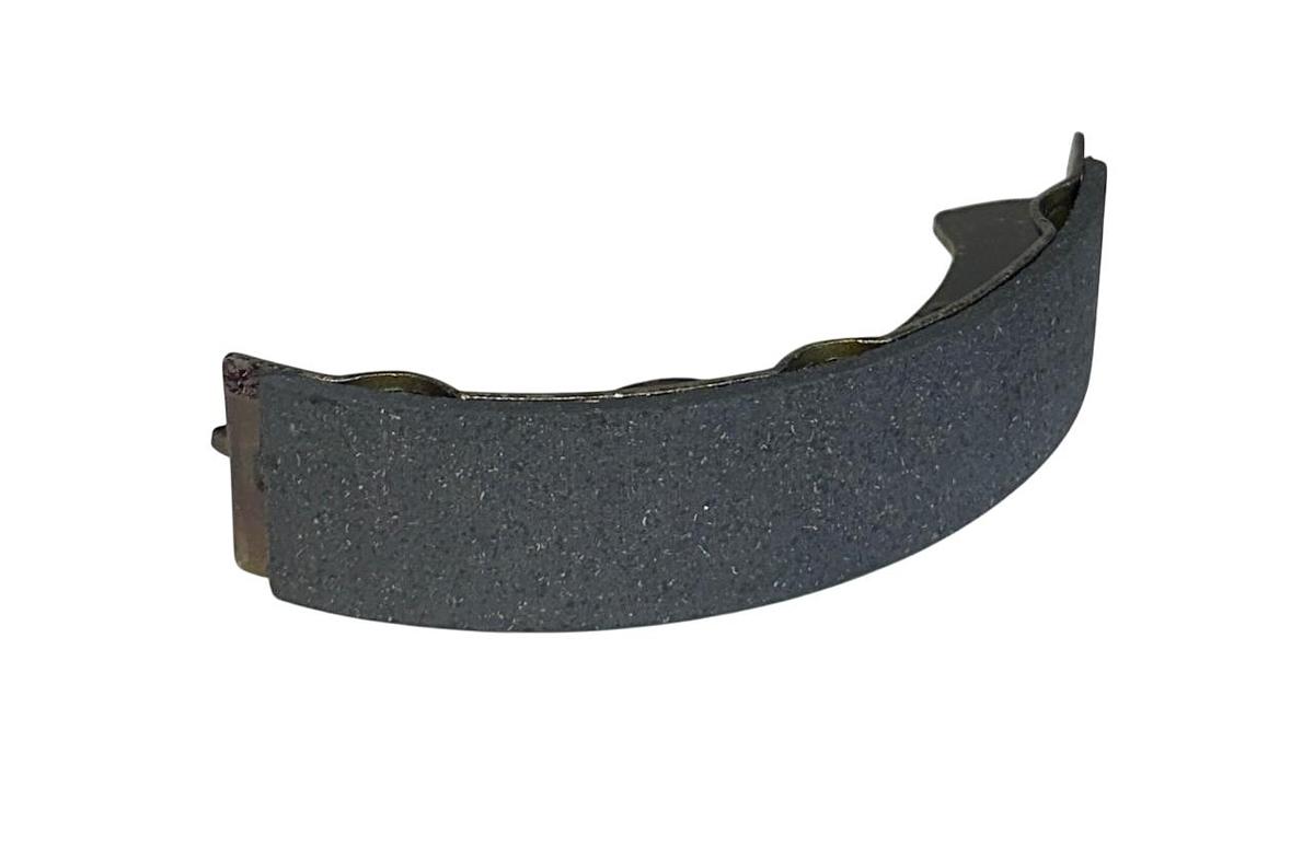 Used 2 TSS E-Z-GO 27945G01 / EZ27945G01 OEM BRAKE SHOES FOR E-Z-GO CART NSMP