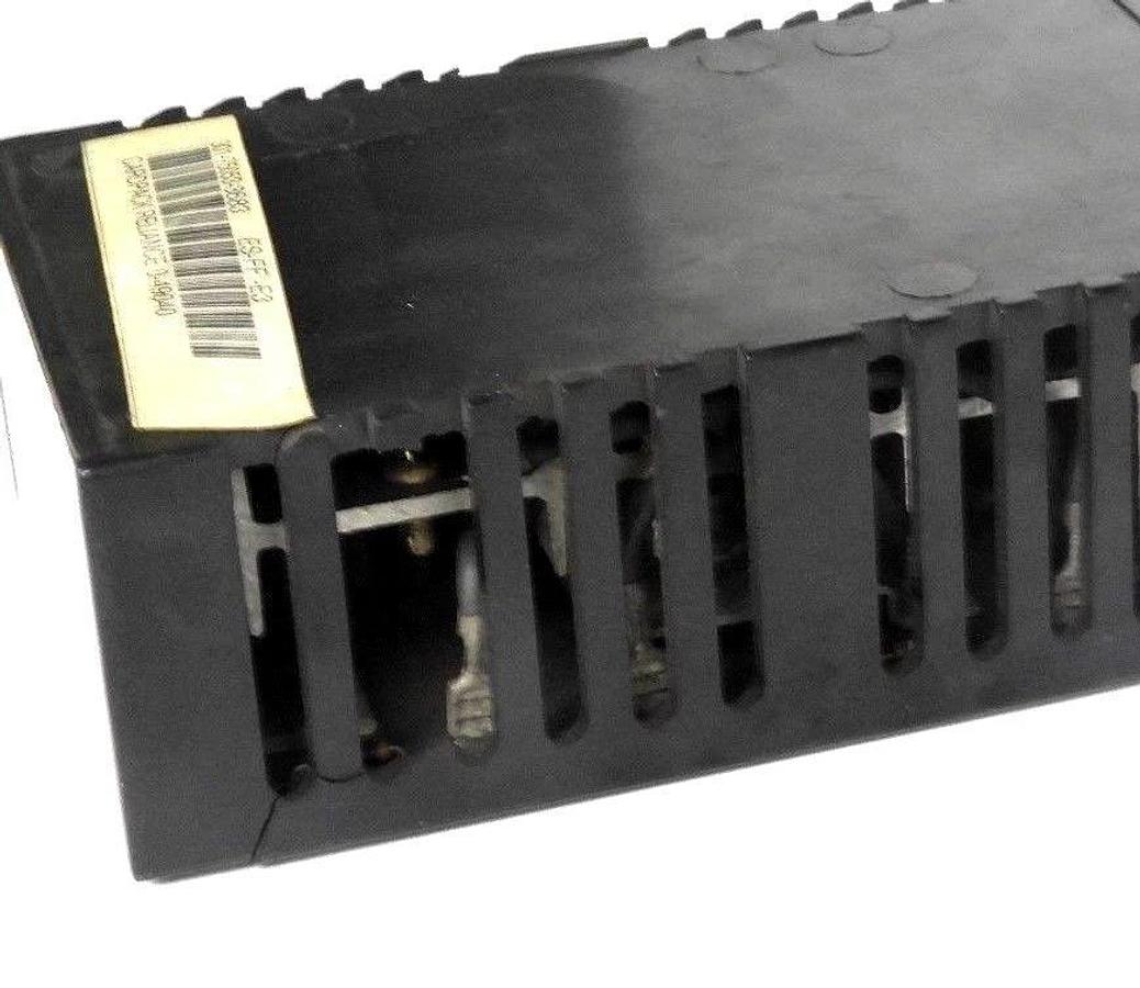 Used RELIANCE CARDPAK 0-49040 CONTROLLED RECTIFIER 049040
