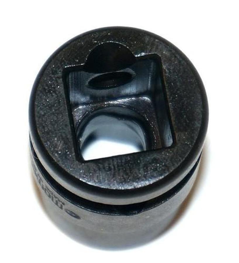 Used NEW ABB 3HAB1561-1 SOCKET FOR GREASE NIPPLE 3HAB15611
