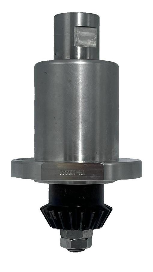 NEW Tomahawk 015740-TH-A Bearing Housing Assembly Outer L.H. | Genuine OEM Part
