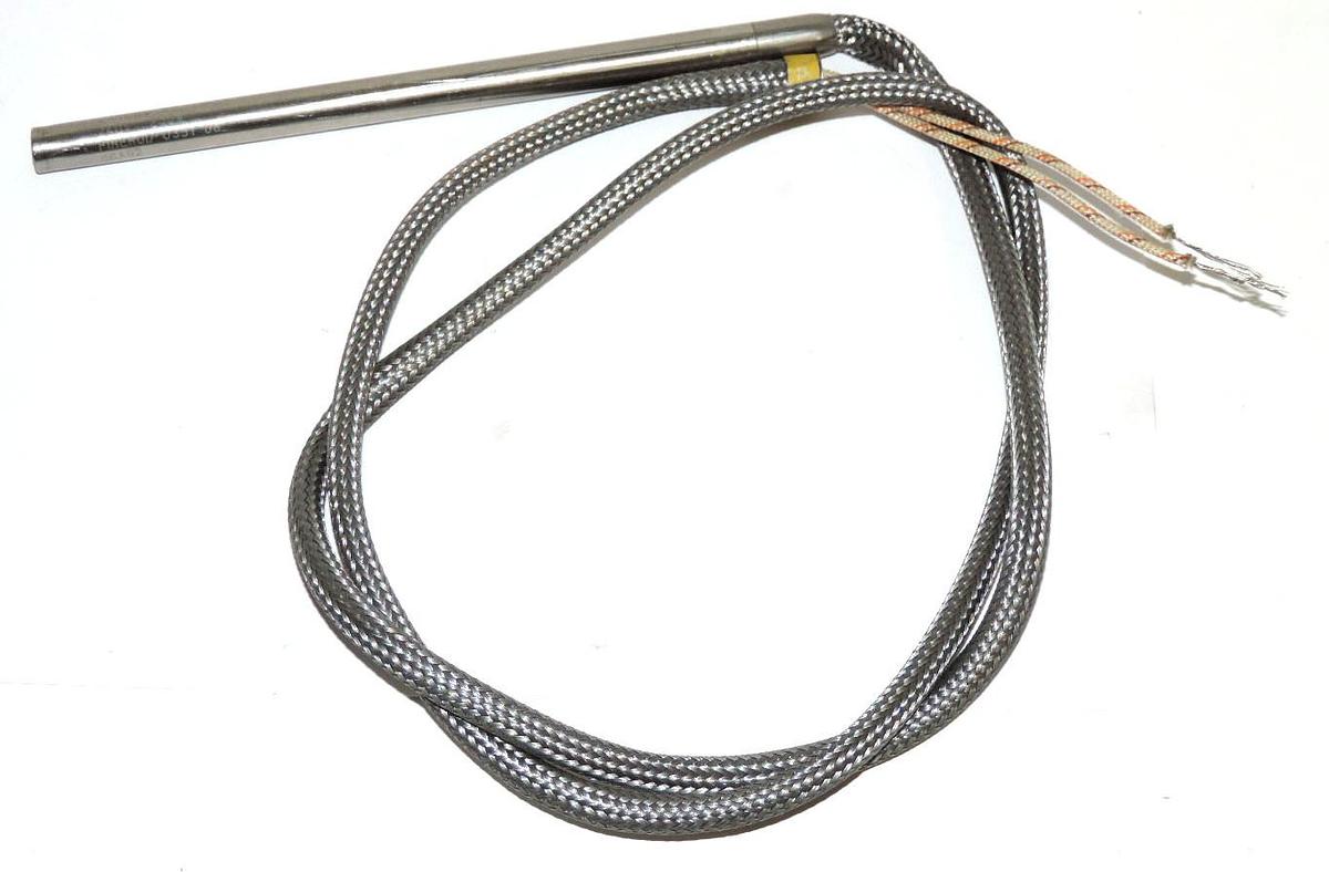 NEW WATLOW G6A92 FIREROD HEATER PROBE, 240 V, 250 W