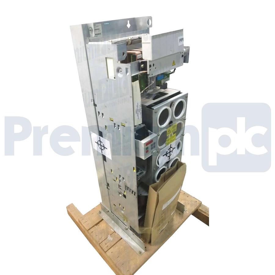 NEW SIEMENS 6SE7031-1FF60-Z L20+ AC DRIVE SIMOVERT VC 100HP 6SE7031-1FF60 Z+L20