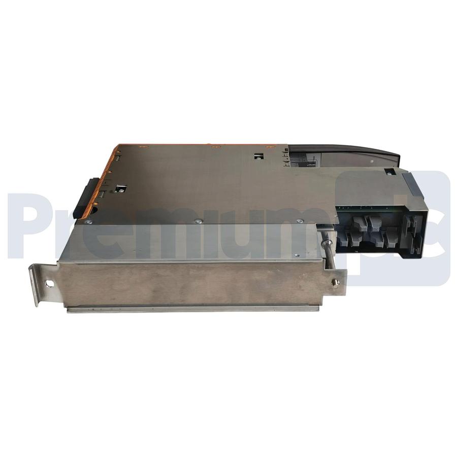 Used B&R 8BVI0014HWD0.000-1 ACOPOSmulti 2-Axis Inverter Module Servo Drive 1.9A XLNT