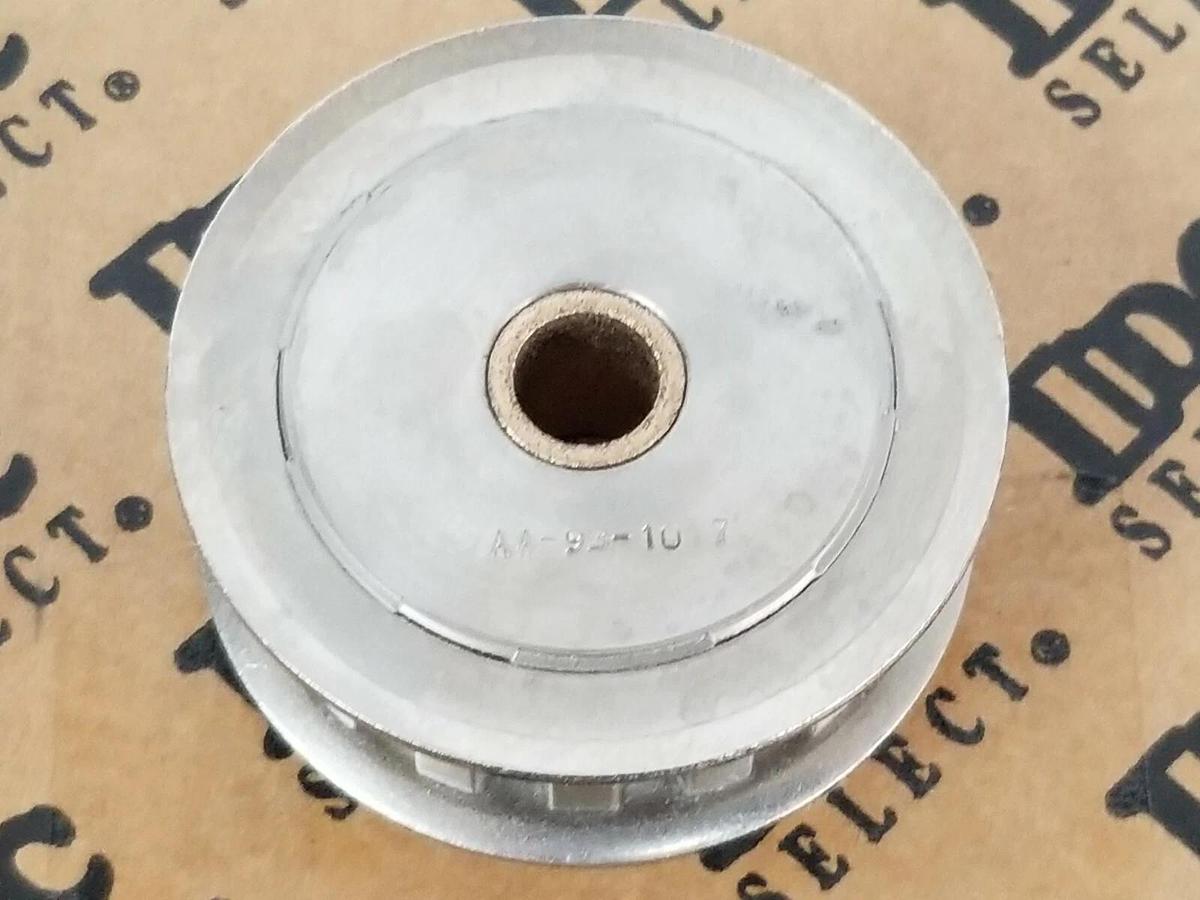 Used NIB IDC SELECT P16L050 TIMING PULLEY