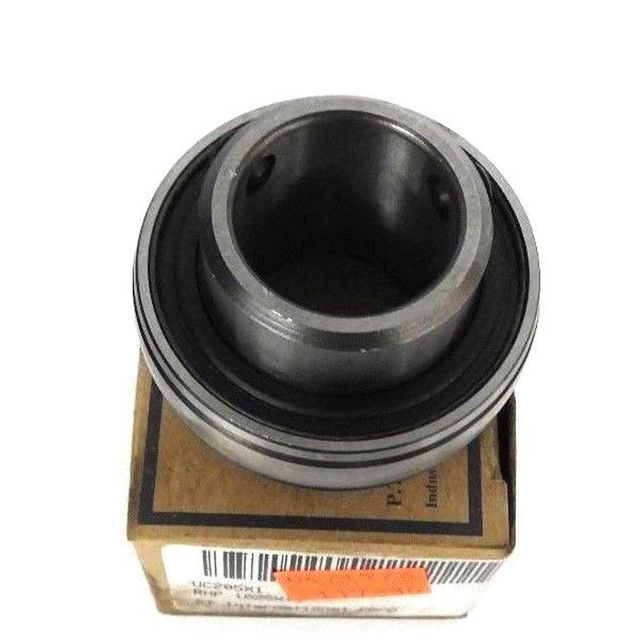 Used NIB PTI UC205X1 BEARINGS RPH 1025X1G