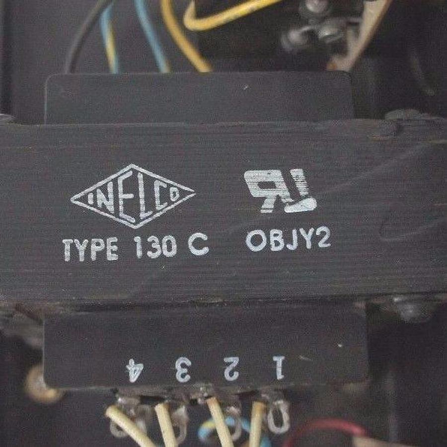 Used SOLA ELECTRIC 83-15-2240 POWER SUPPLY