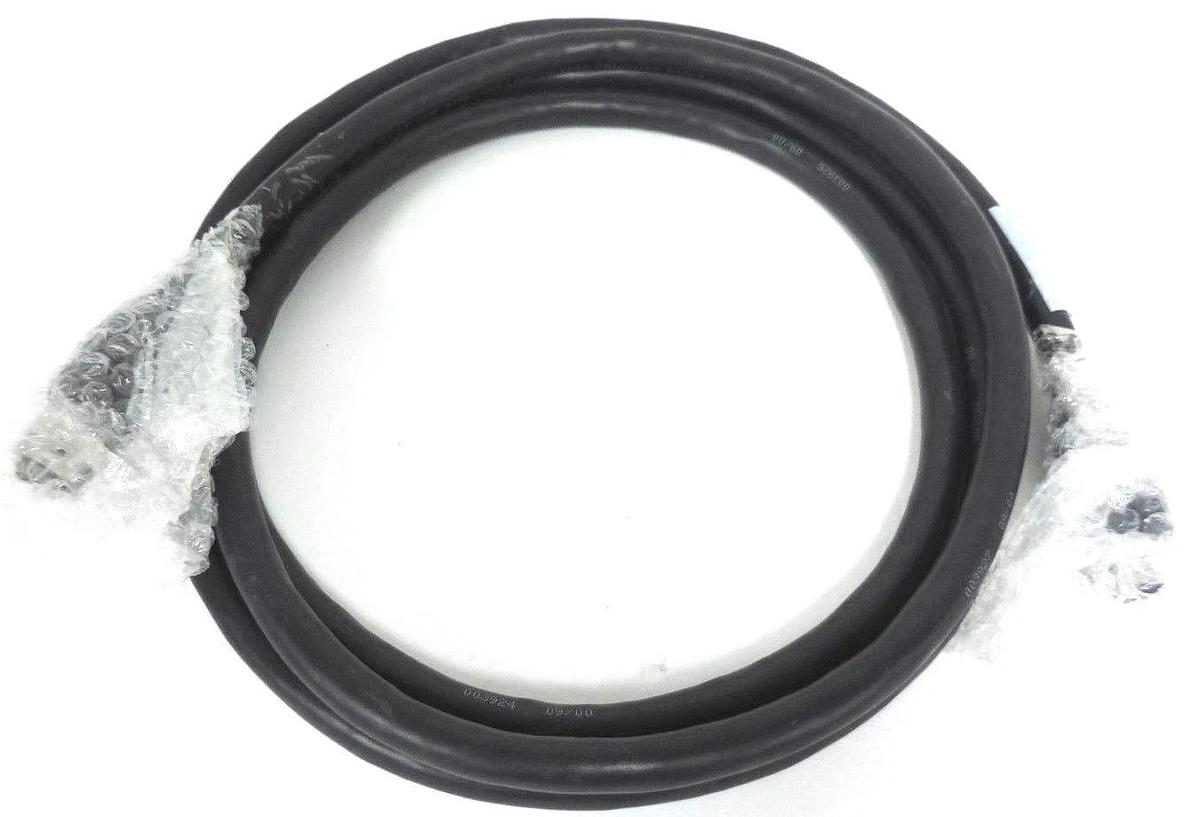 Used NEW PERCEPTRON 310-0532-10 REV. G LOW VOLTAGE COMPUTER CABLE, 310053210