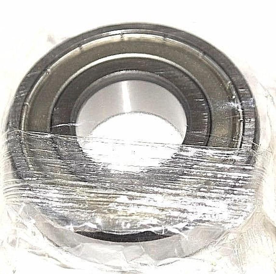Used NIB SKF 6204-ZJEM BALL BEARING SINGLE ROW 6204ZJEM