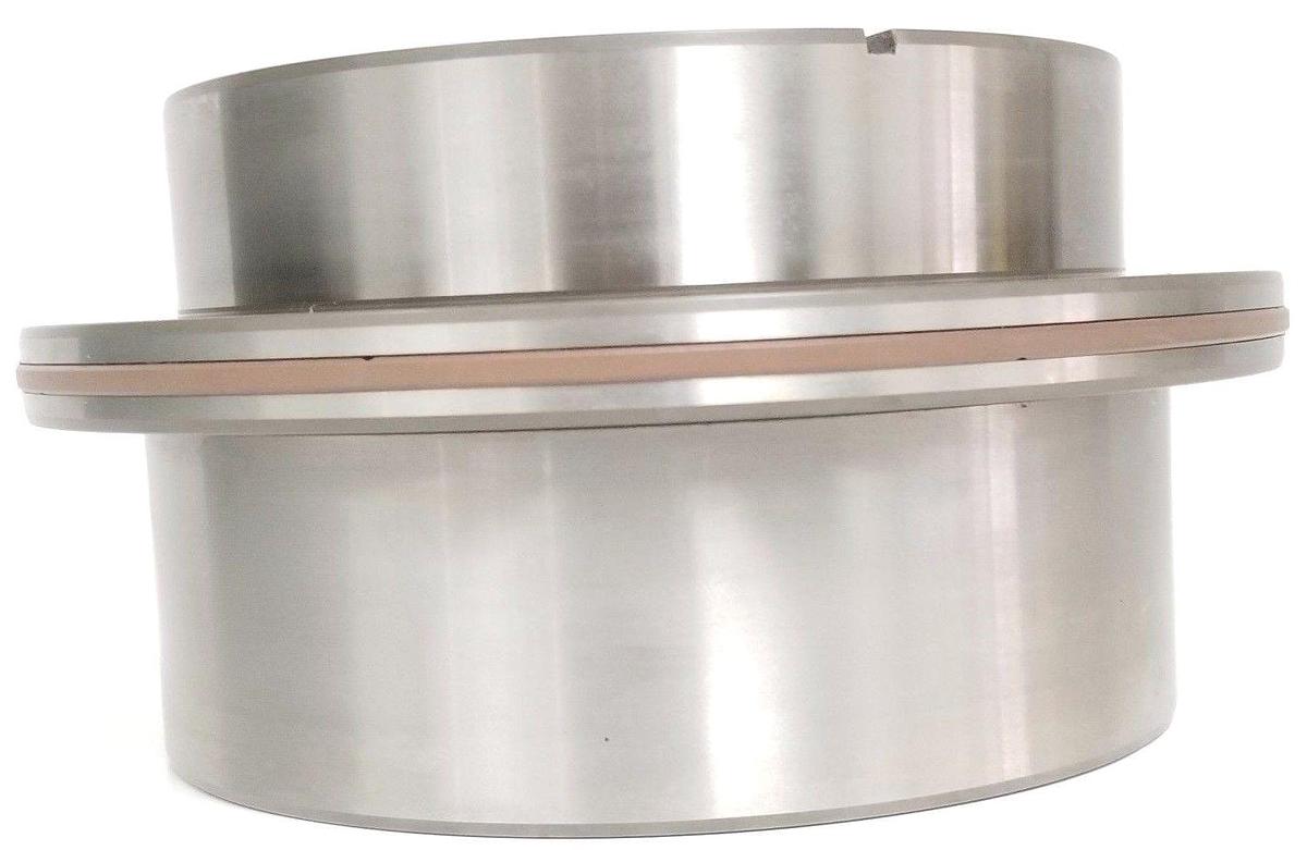 Used NEW PISTON (UNKNOWN PART NUMBER)