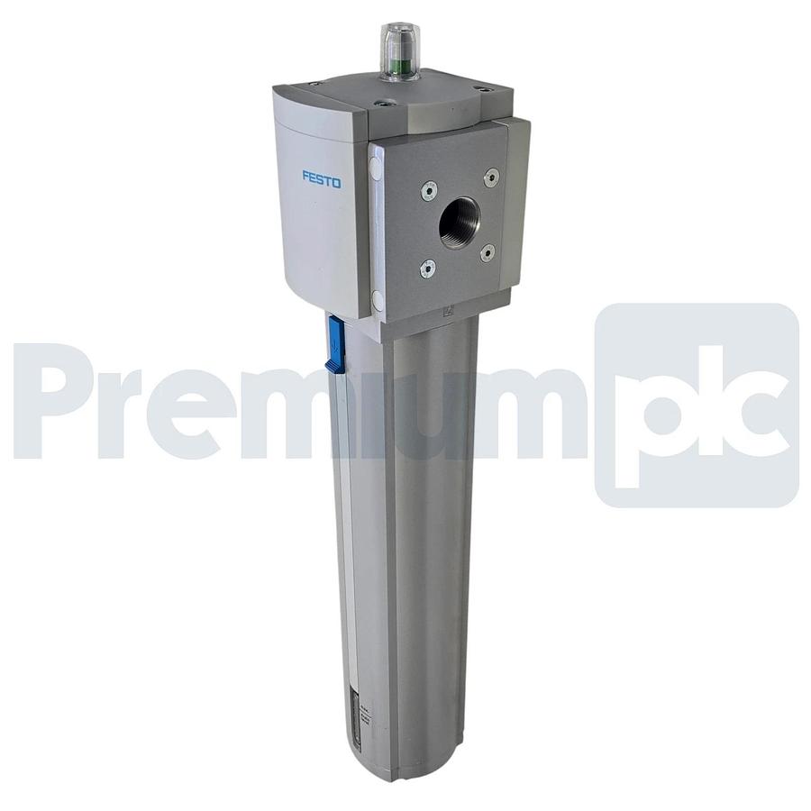 Festo MS9-LFM-3/4-AUM-HF-DA | 552972 MS Micro Filter 0.01μm G3/4 0-20 bar NSNP