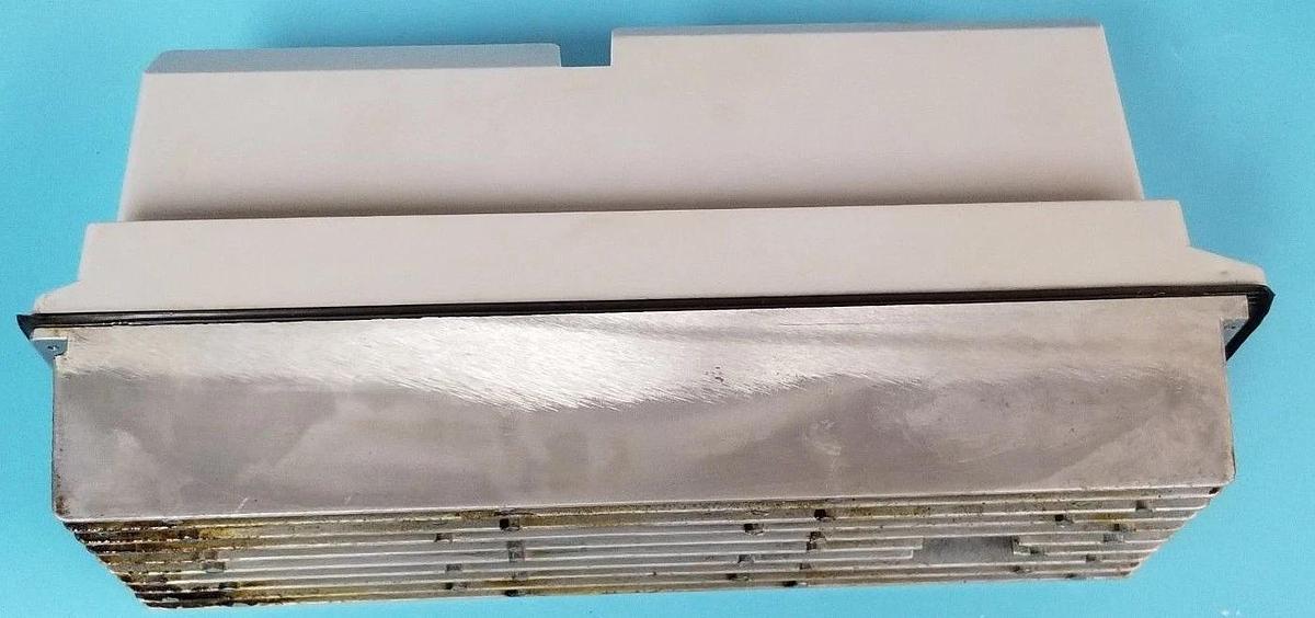 Used ABB IN-MOTION 3HAB8101-8/17A SERVO DRIVE DSQC346G 3HAB8101817A