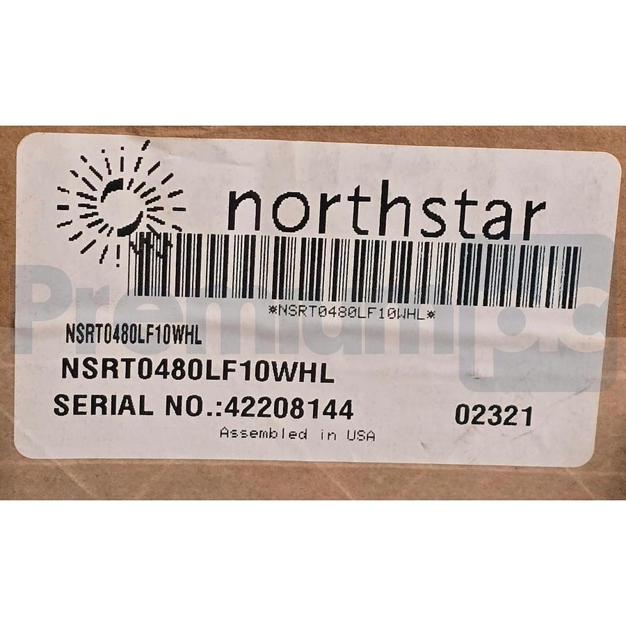 Used Dynapar NorthStar NSRT0480LF10WHL Pulse Wheel for RIM Tach RT8 & RT1 Encoders