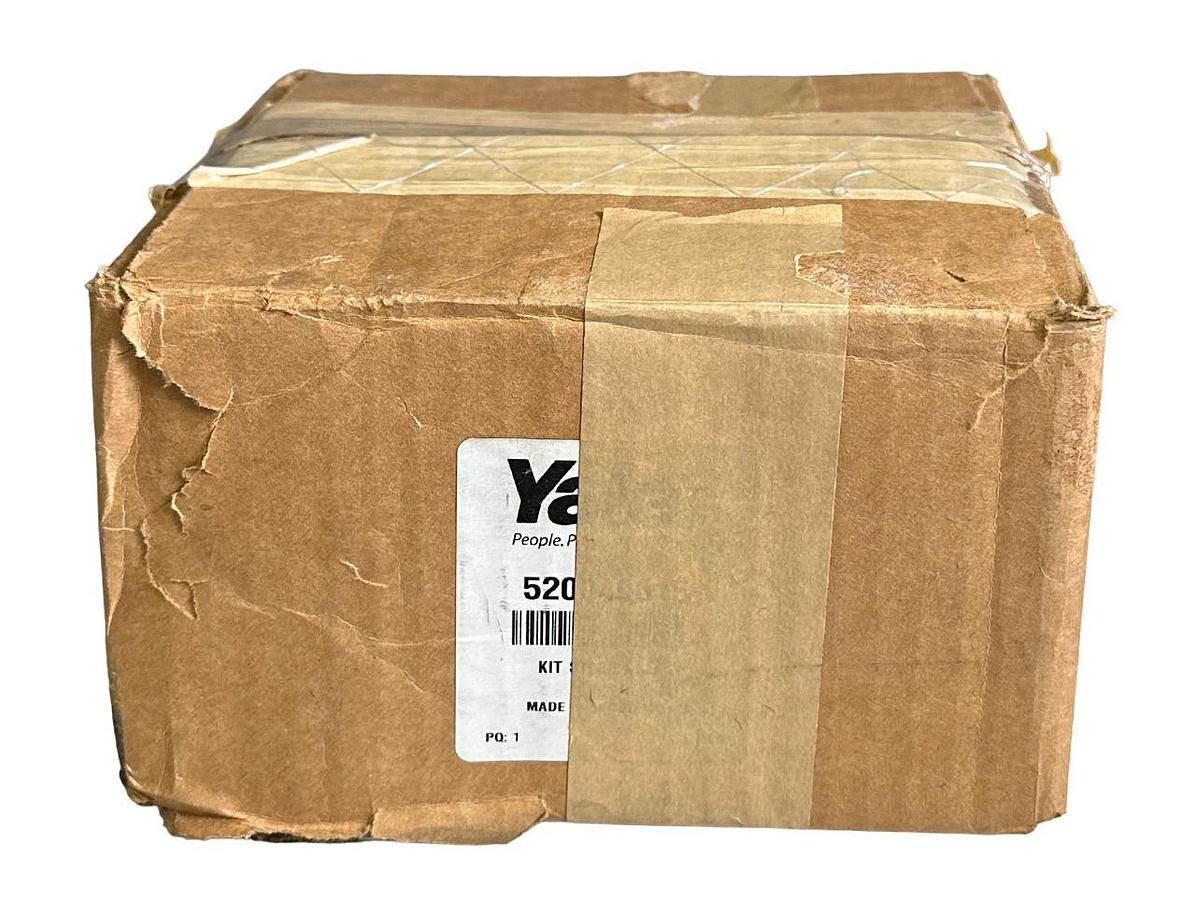 NEW YALE 520049815 / YT520049815 OEM AXLE STEERING KIT FOR FORKLIFT