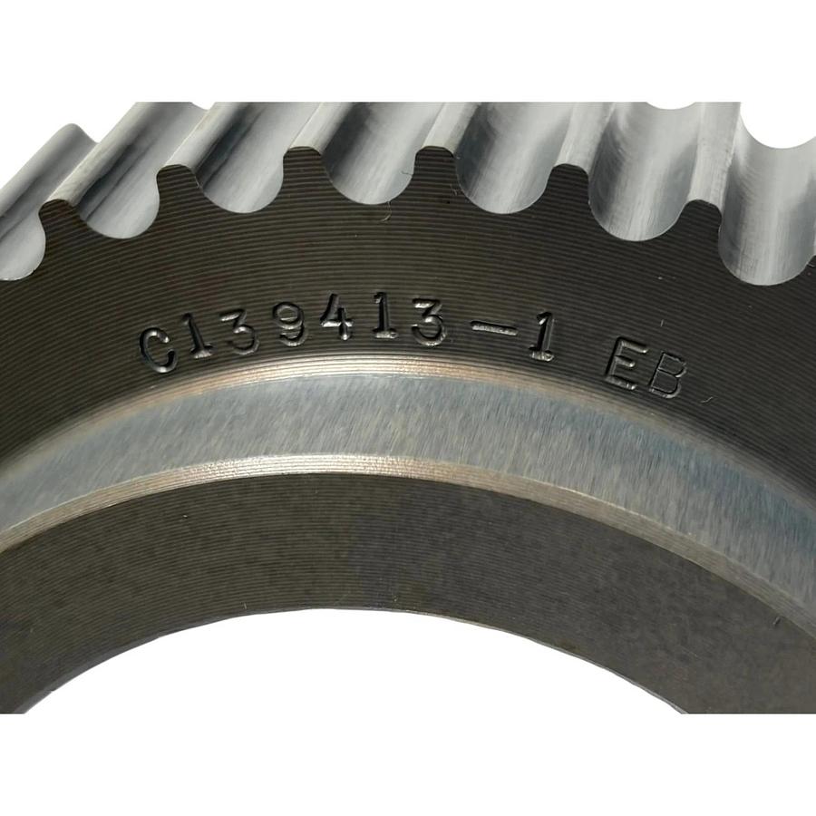Dana Corporation C139413-1 ET Industrial Power Transmission Gear