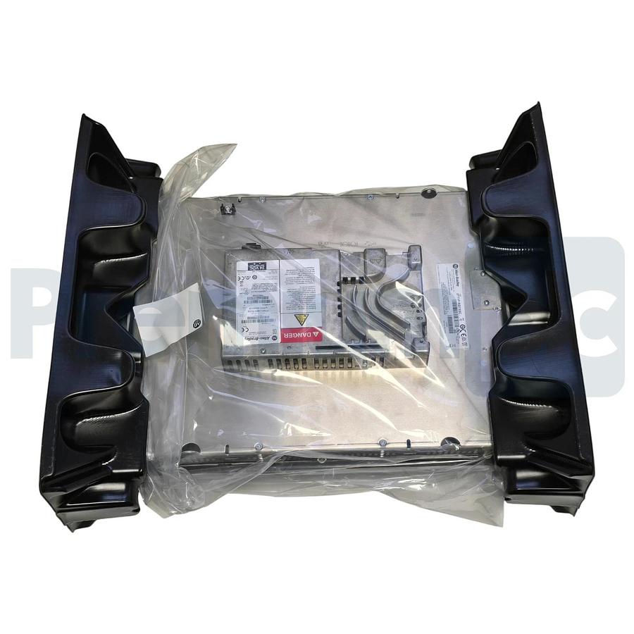 Used Open Pre-Owned Allen Bradley 2711P-T15C4D8 /A PanelView Plus 6 1500 Terminal 15"