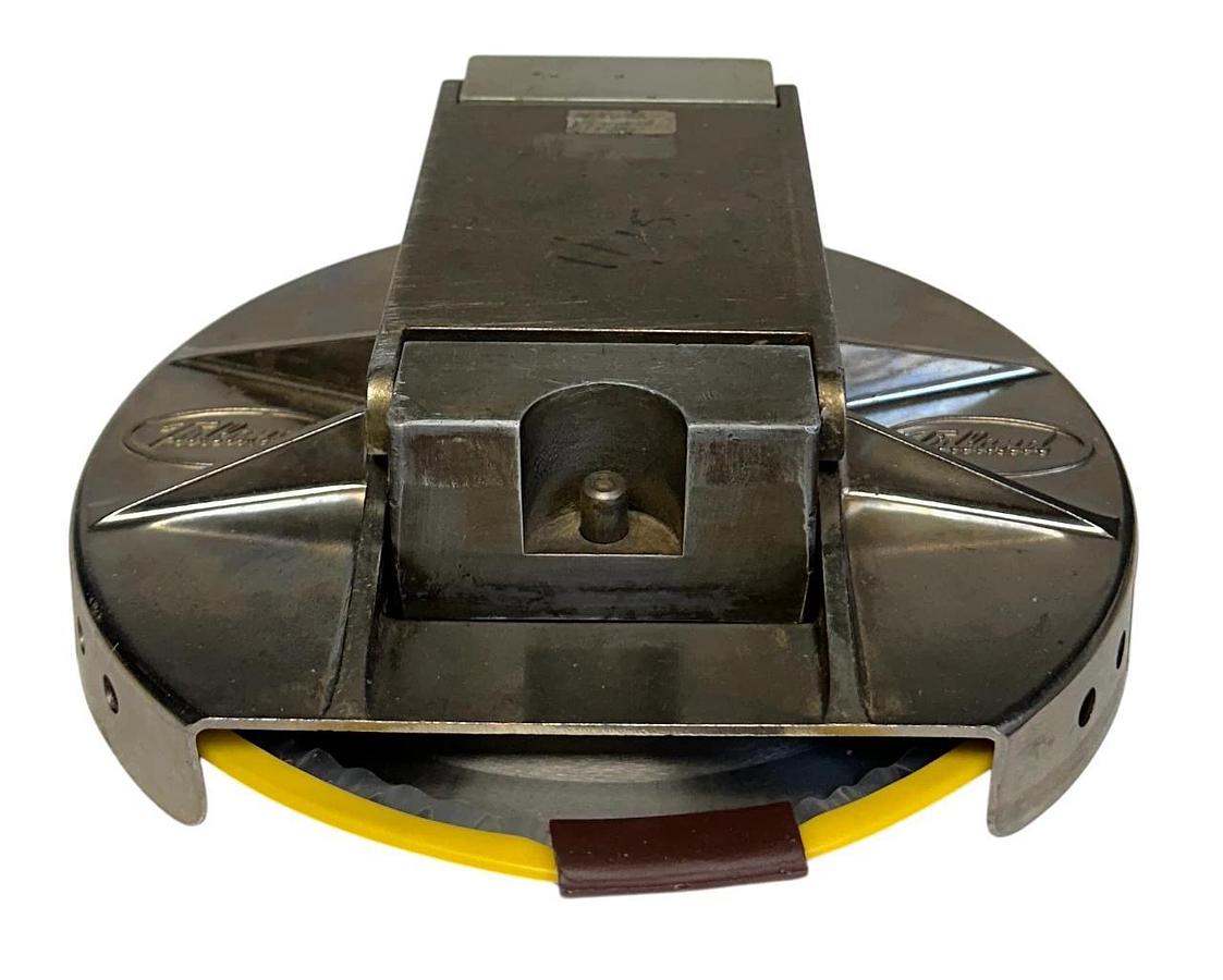 Refurbished TIDLAND MAXCESS CLASS III KNIFE HOLDER BLADE CARTRIDGE 535264 80mm ID 200mm OD